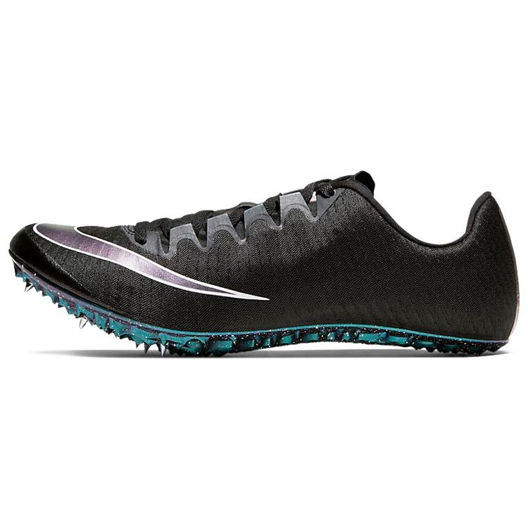 Nike Zoom Superfly Elite  Black Indigo Fog  Men s 835996-002 EU 44.5