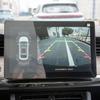 Tempered glass screen protector For Skywell ET5    12.8 inch infotainment GPS Navigation Display Protect Sticker