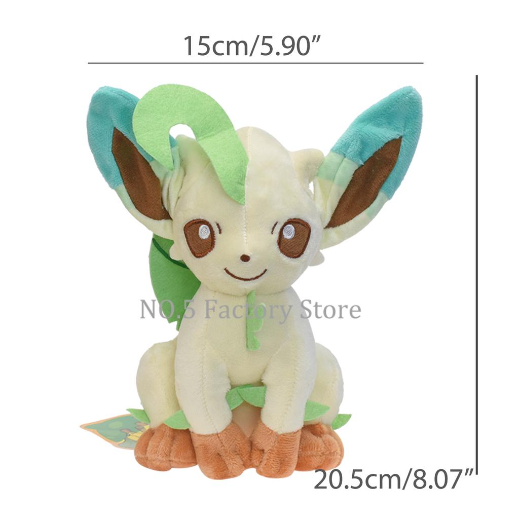 Hot Pokemon Kirby Plush Toy Poke Ball Master Ball Shiny Eevee Umbreon Mimikyu Cubone Lucario Charizard XY Stuffed Animal Doll