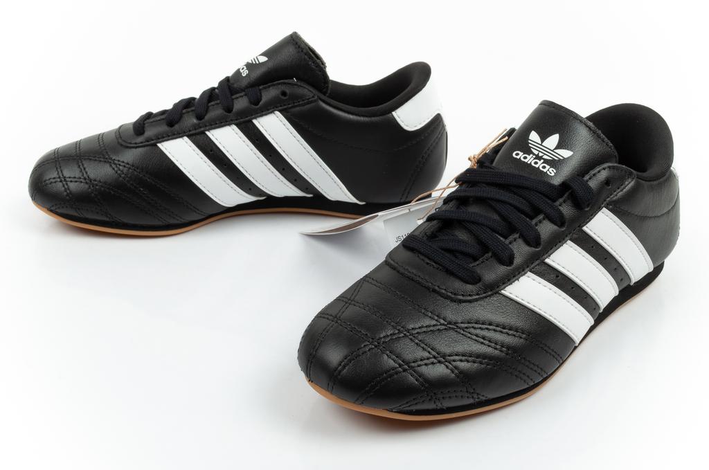 Adidas Taekwondo Lace W Cblack/Ftwwht/Gum3 Originals [JS1193] size 37 1/3