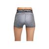 Nike Dri-FIT One Women's Mid-Rise 3" Brief-Lined Shorts HM6094-010