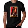 IWTV S2 Poster 1 T-Shirt Custom T Shirt Aesthetic Clothes for a Boy Anime Slim Fit T Shirts for Men