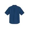 Timberland Loose Breathable Short Sleeve Shirt Men shirts A69U7-288