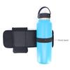 Nonslip Magnetic Cup Wrap for Safe Drink Handling Cup Sleeve Nonslip Bottle Cover Present for Travel Enthusiasts