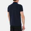 Stone Island Solid Color Slim Fit Short Sleeve Polo Shirt Men tops 741522S67-V0020