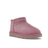 UGG Classic Ultra Mini Boot Dusty Orchid Women Sneakers Pink 1116109-DYR