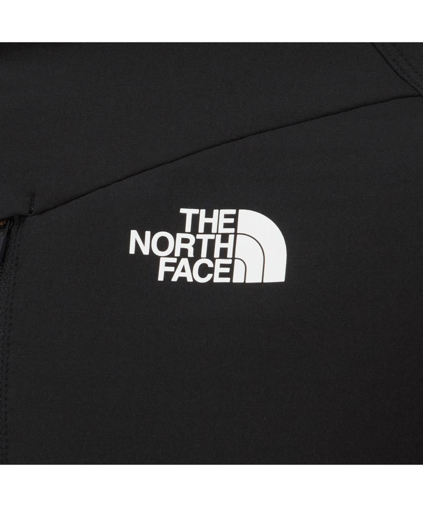 The North Face Nj4Hr99A Men'S Stormega Jacket Black