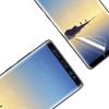 Protective Film - Phonillico® - Samsung Galaxy NOTE 8 - Pack of 3 - Premium Plastic - Scratch Resistant