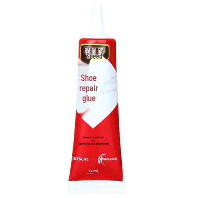 Shoe Repair Glue: Waterproof, Strong, Versatile for Sports & Leather Shoes