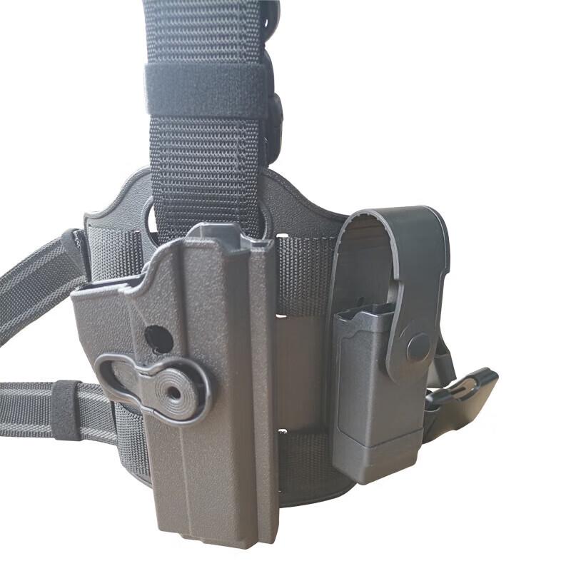 Jiu Ri Shan 92G Classic Convertible Tactical Holster