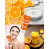 Sunscreen SPF 50 PA+++ Glow Crafter with Vitamin-C UVA/B & Blue Light Protection for All Skin Types