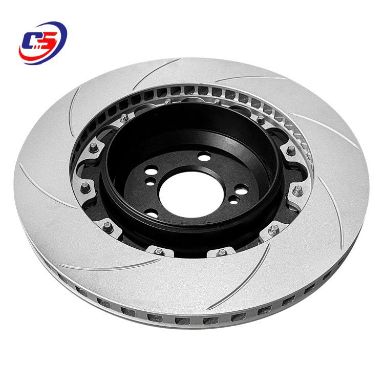 Bremsscheiben für BMW F87 M2 (Vorne und hinten, links und rechts) 2017–2020