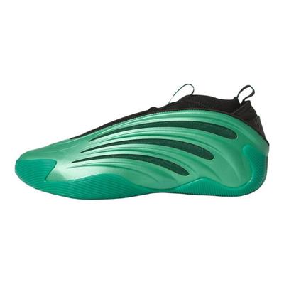 Harden Vol. 9 Metamorphosis Pack Unisex Sneaker Grün Semi-Court-Grün Core-Schwarz JH6484