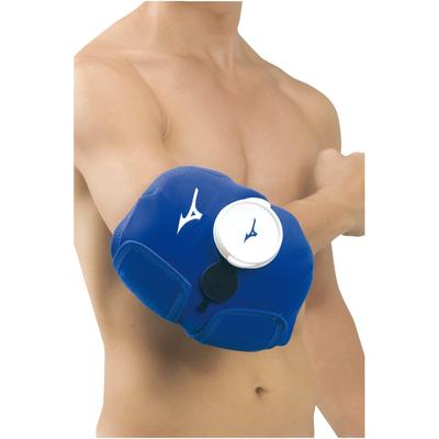 Mizuno Ice Pack Icing Supporter Knees and 1GJYA329 (For Elbows)