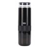 Portable Coffee Maker USB Rechargeable Cordless Coffee Machine for Ground Coffee Capsules