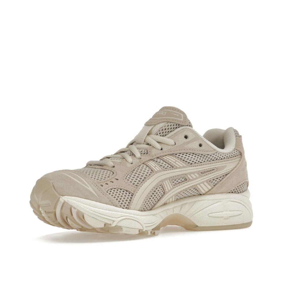 Asics Gel Kayano 14 Simply Taupe Oatmeal Unisex Sneakers Cream 1201A161-251