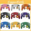 Wired Ngc Controller Gamepads For Nintendo Gamecube Gc Wii Console U