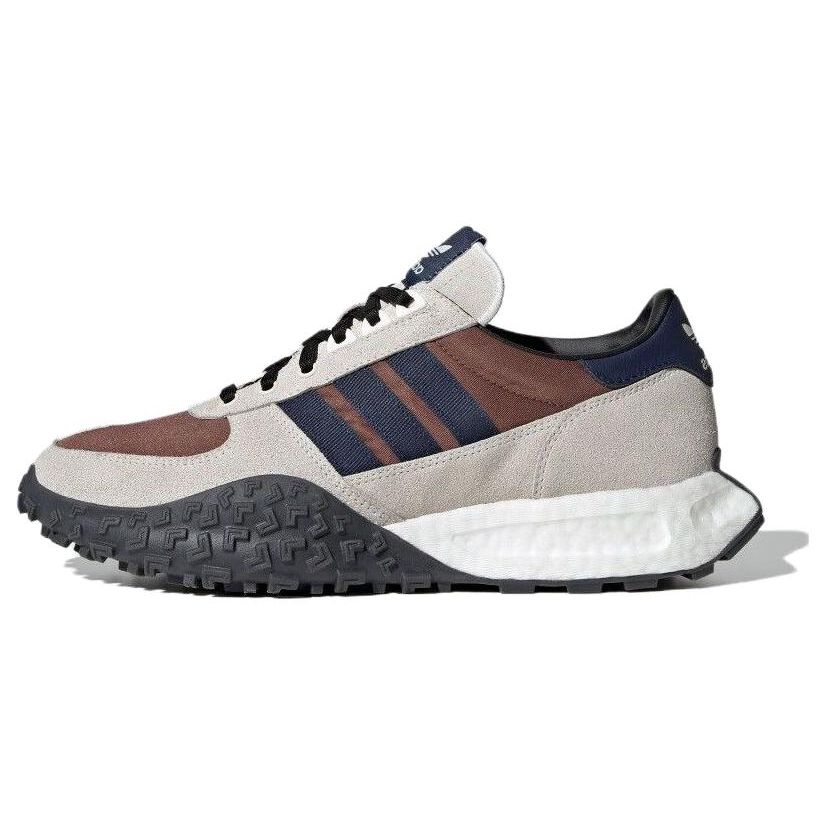 

Adidas Retropy E5 Унисекс Серый Коричневый Синий IG9982