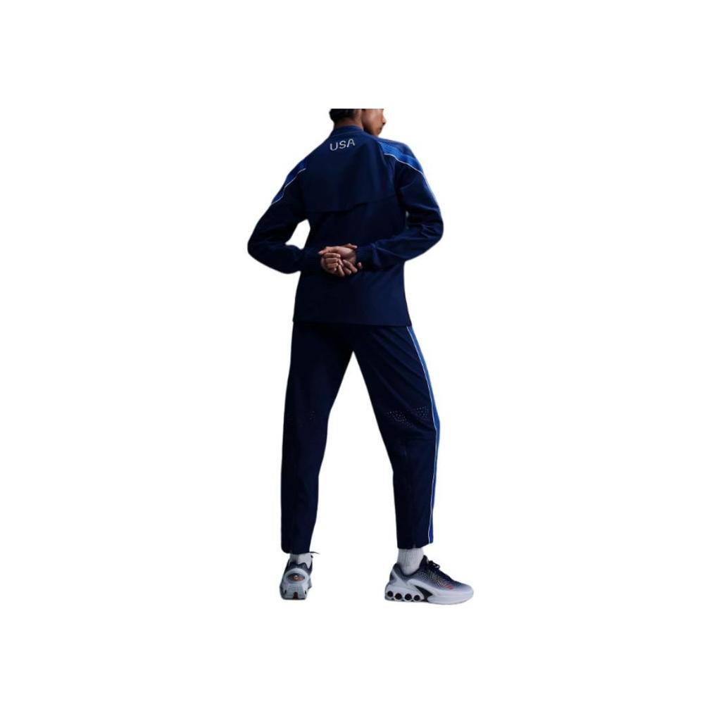 New Nike Usa Women's Nike Pants DZ3574-492