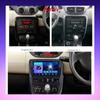 2 DIN Android Carplay Car Radio For Renault Duster 1 2010-2015 Multimedia Player Head Unit Stereo GPS Navigation BT WIFI 2+32GB