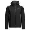 Arcteryx Men S Jacket Black X000010513 Beta Jkt M Fw26