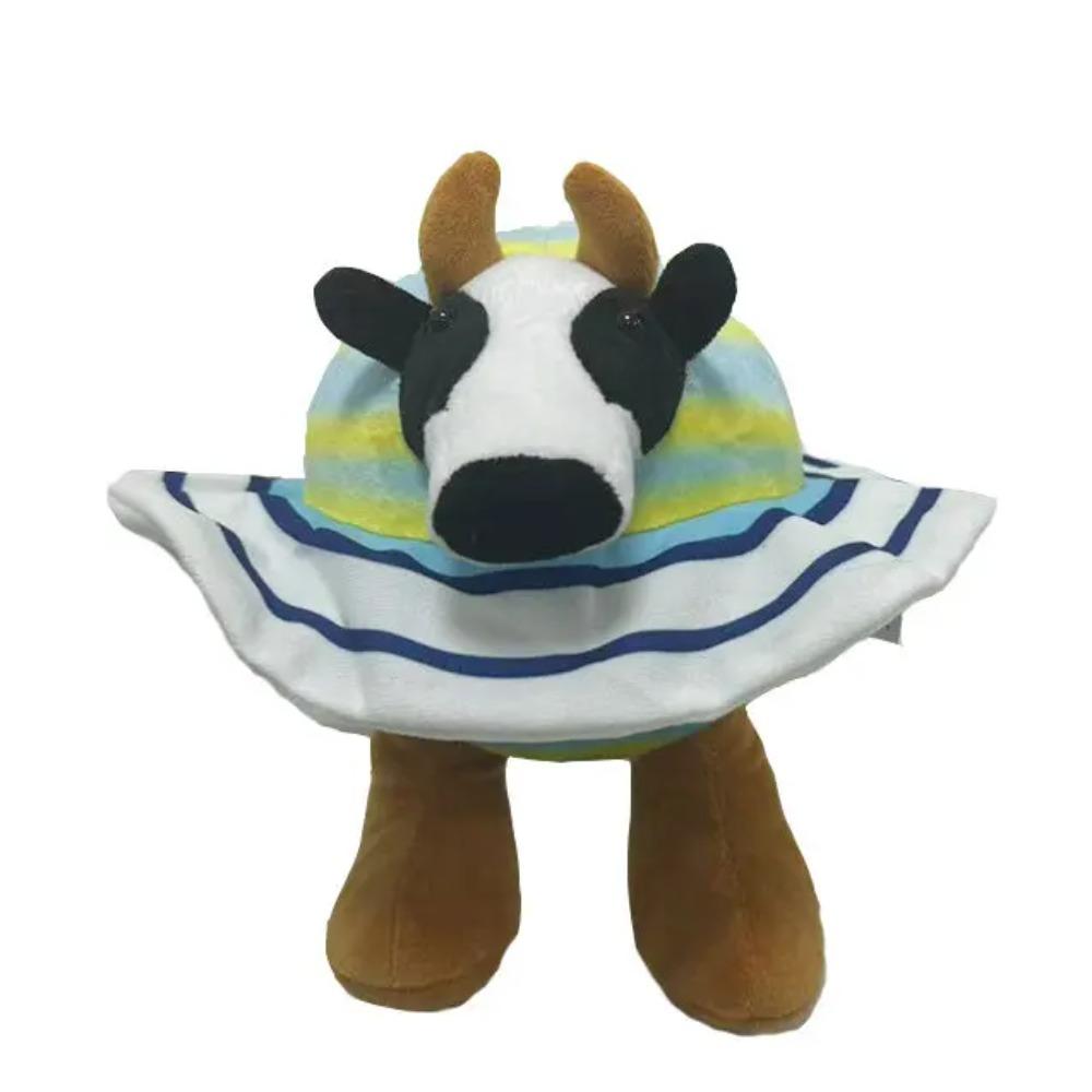 Tralalelo Tralala Plüsch Tungtungtung Italienischer Hirnfäule Al TralaleDoll Plüschtier Freundin Niedliches Kind Kinder Geburtstagsgeschenk