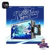 ZEROBASEONE DAS 1. VOLLALBUM [NEVER SAY NEVER] FOTOBUCH-Version