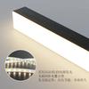 Modern design restaurant LED ceiling chandelier dining table kitchen chandelier Nordic home decoration hanging lighting fixtures