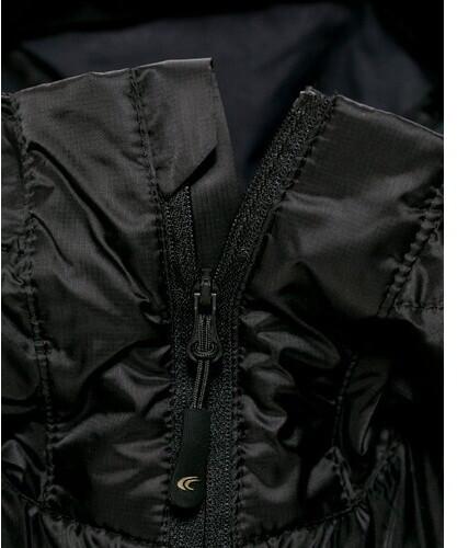 Куртка Carinthia G-Loft TLG Jacket (9002) черный