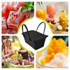 Ice Buckets Silicone Beverage Bucket With Handle Large Capacity Party Supplies For Picnics Pool BBQ Gatherings Home Bar Beach