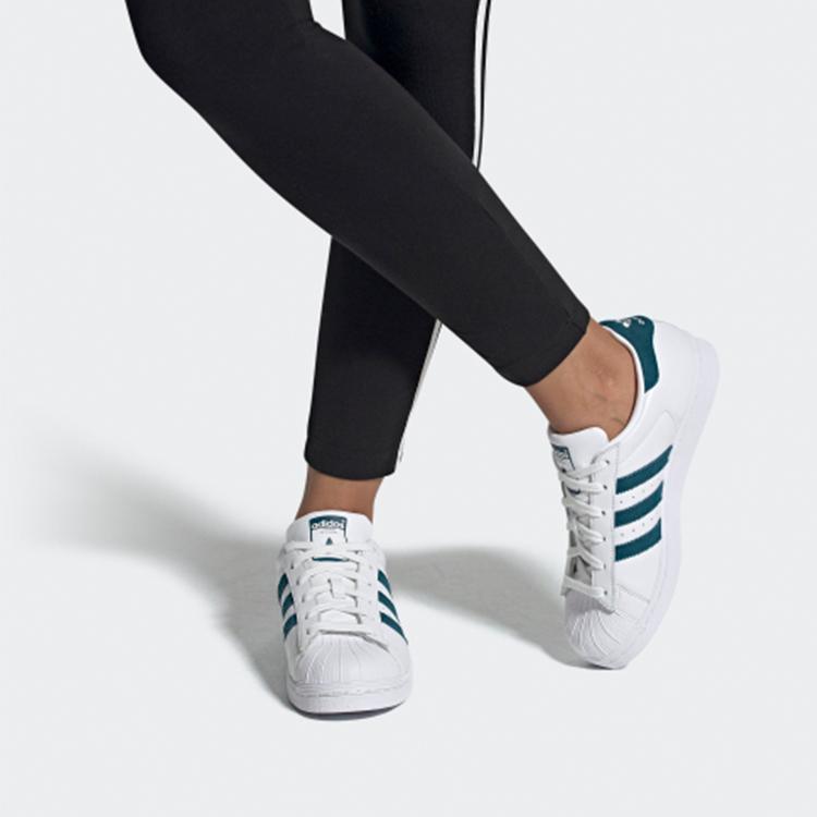 Adidas Superstar Tech Mineral Women's EF9248