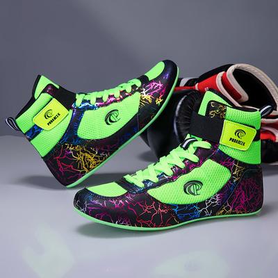 Calzado deportivo especial – Zapatos de taekwondo
