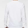 Nike Training Casual Long Sleeve Crew Neck T-Shirt Men Tops White DM5693-100