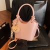Tasche Damenhandtasche Neue Umhängetasche Bucket Bag Kleine Tasche