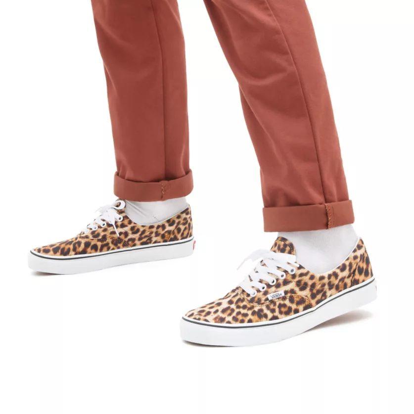 Era Vans 'Leopard' VN0A4U393I6
