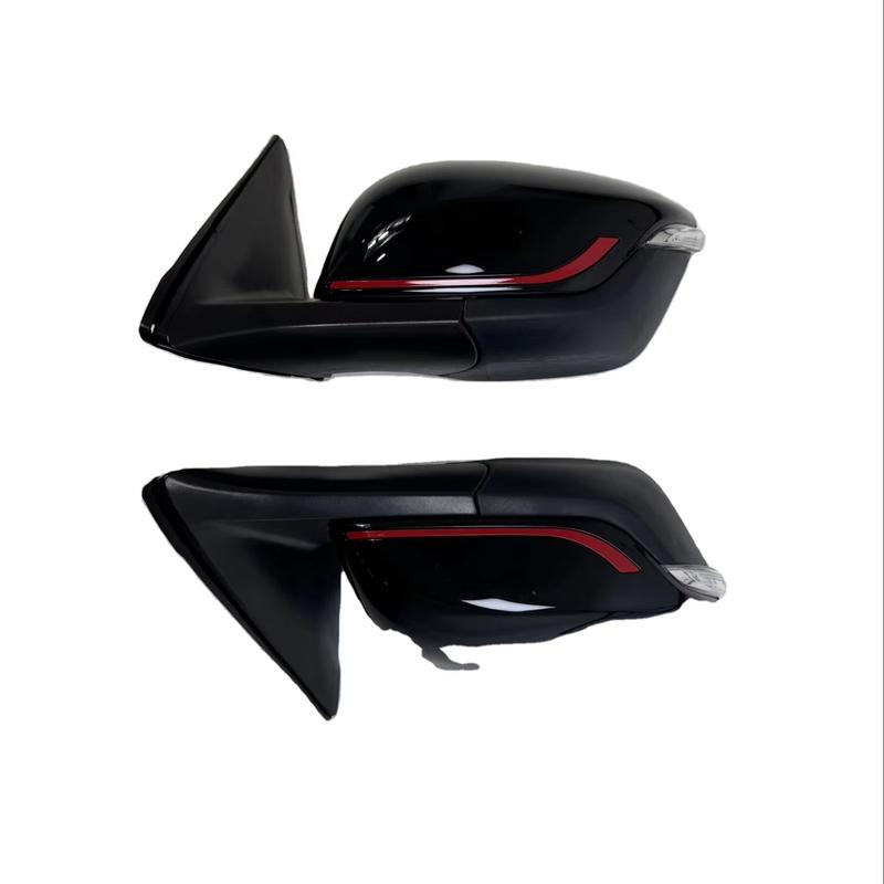 High Quality New Left Rearview Side Mirror Assembly Auto Body Parts 26257635