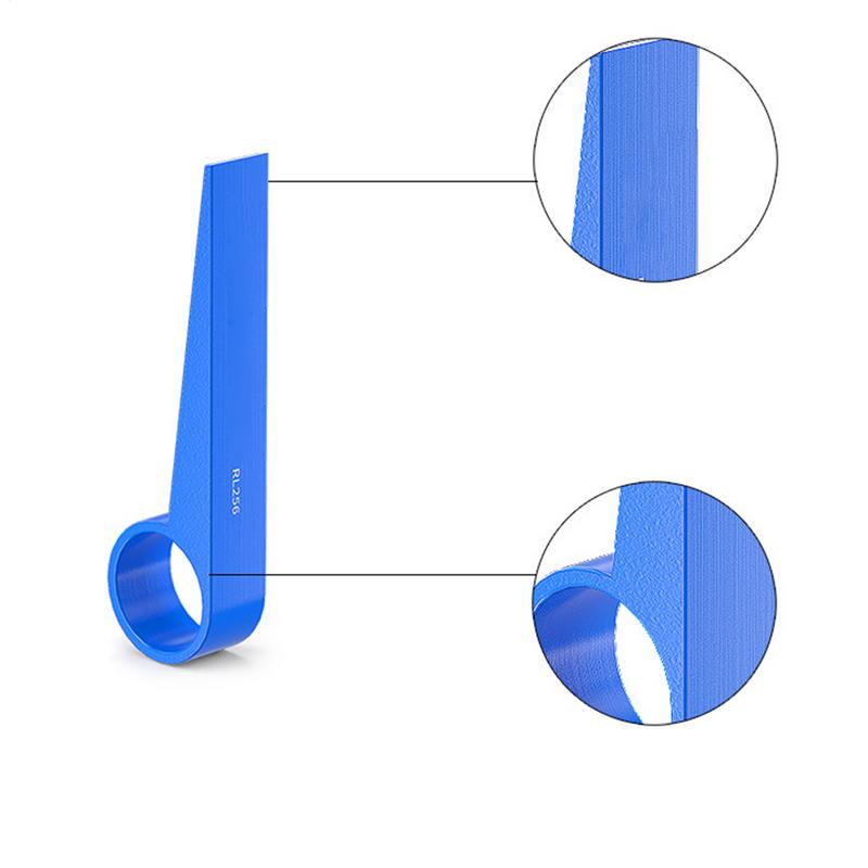 Bicycles Compressor Caliper Compressor Hydraulic Wrench Disc Spreader Precise Expander Wrench Bikes Replacement Accessories For