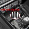 Car Center Console Gear Shift Storage Box Armrest Organizer Tray for Jeep Compass 2025-2025 Stowing Tidying Interior Accessories
