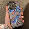 Luxury Dragon Totem Anti-drop Armour Case For  Redmi Note 13 12 11 Pro Plus 5G 12S 11S 10S Pro Redmi 13C 12C 13 14C Cover