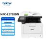 Brother MFC-L5718DN Monochrome Laser Multi-function Printer