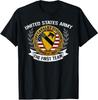 New Limited 1st Air Cavalry Division, US Army Veteran Gifts T-Shirt Mens Womens Tees Top Tops Tee