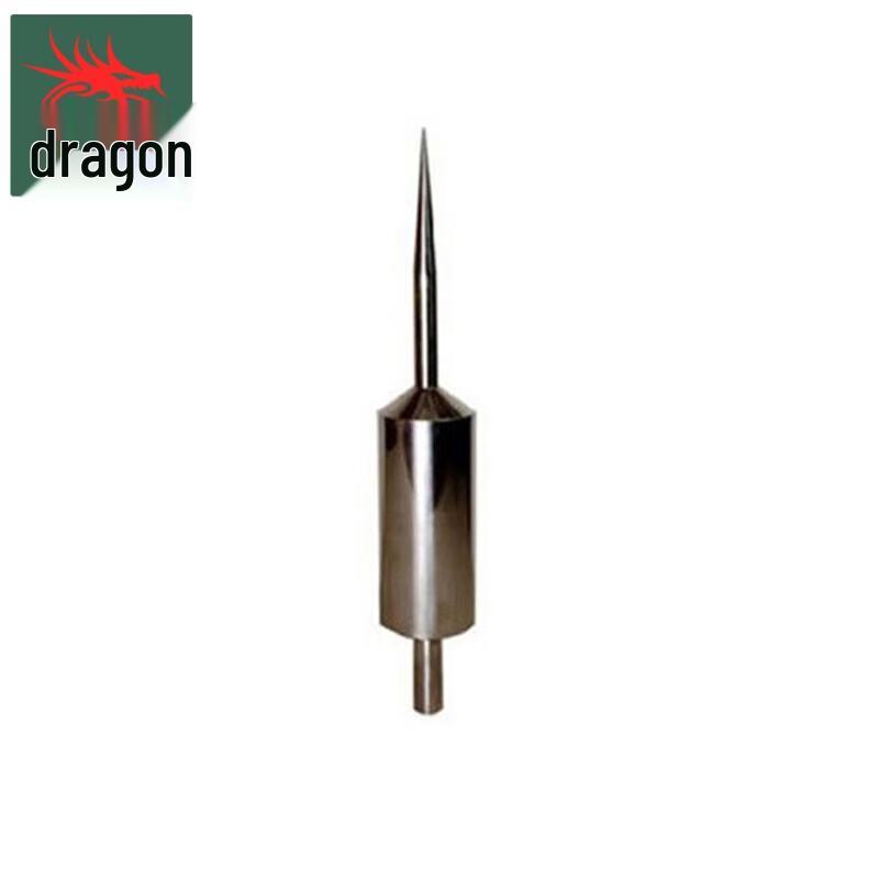 Stainless Steel ESE Lightning Rod