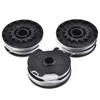 Wire Reels for LIDL Parkside Wireless Lawnmower, Spare Accessories for PRTA 20-Li Lawnmower A1, B2, C3, 1/3/6 Pcs