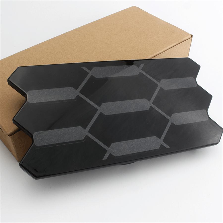 53141-35060 Grille Garnish Radiator Sensor Cover For Toyota Tacoma 2017-2019