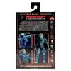 NECA Predator Ultimate Action Figure Scout Predator NECA 2020 PREDATOR 2 ULTIMATE SCOUT PREDATOR Movie Predator The Lost Clan 7-inch / 2 [Used]