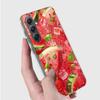 Watermelon Summer Fruit Phone Case for Samsung Galaxy A54 A14 A24 A34 A17 A37 A57 A55 A35 A25 A15 A16 A26 A36 A56 A13 A23 A33 A5