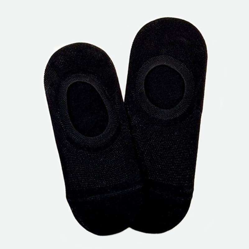 

ЖЕЛТЫЕ НОСКИ НОСКИ-ПОДДЕЛКИ БАЗОВЫЕ ЧЕРНЫЕ L