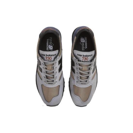 New Balance 730 Made In England Low Inverse Pack - M730INV