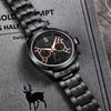 [Taste Has Always Been Exquisite, And It Cannot Be Settled On] Racing Series Multi-Functional Chronograph Quartz Men'S Watch