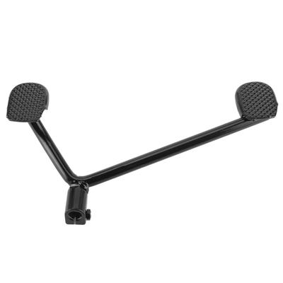 Alavanca de Câmbio de Pé 11mm 270mm Encaixe para Quadriciclo Dirt Bike ATV 150CC 200CC 250CC 300CC